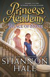 Princess Academy: Palace of Stone
