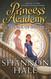 Princess Academy: Palace of Stone