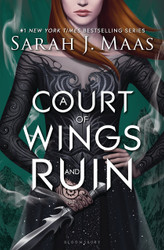 A Court of Wings and Ruin
