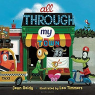 All Through My Town