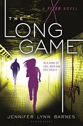 The Long Game: A Fixer Novel