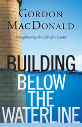 Building below the Waterline