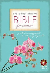 Everyday Matters Bible for Women