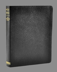 NIV Ministry Essentials Bible