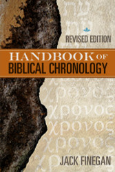 The Handbook of Biblical Chronology