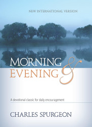 Morning & Evening NIV