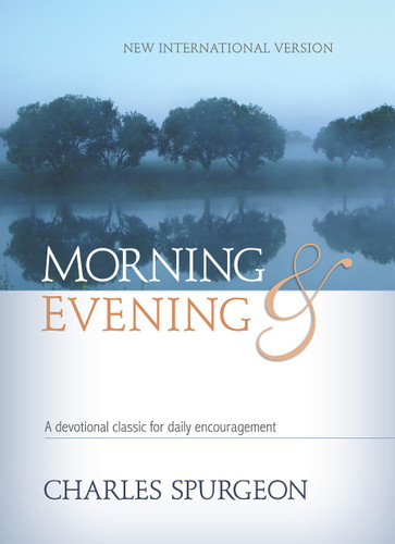 Morning & Evening NIV