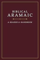 Biblical Aramaic