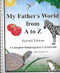 My Fathers World from A to Z