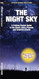 The Night Sky: A Folding Pocket Guide to the Moon Stars Planets