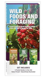 Wild Foods and Foraging