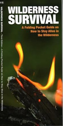 Wilderness Survival 3rd Ed