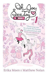Oh Joy Sex Toy Vol. 1 (1)