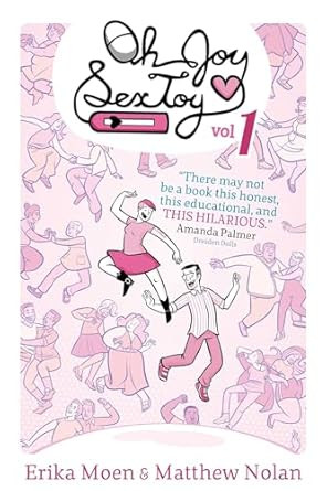 Oh Joy Sex Toy Vol. 1 (1)