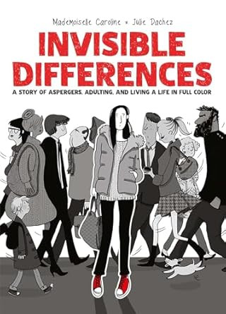 Invisible Differences