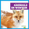Animals in Winter