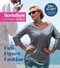 Full-Figure Fashion: 24 Plus-Size Patterns for Every Day