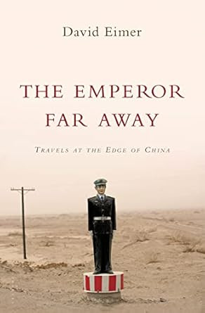 The Emperor Far Away