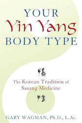 Your Yin Yang Body Type
