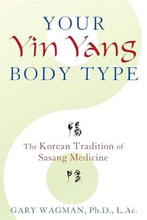 Your Yin Yang Body Type