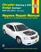 Haynes Chrysler Sebring & 200 and Dodge Avenger