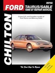 Ford Taurus & Sable 1996-07