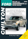 Ford Pick-Ups Expedition & Navigator