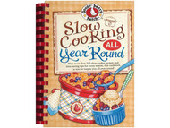 Slow Cooking All Year 'Round