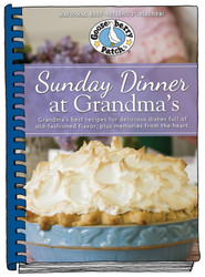 Sunday Dinner at Grandma's