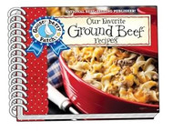 Our Favorite Ground Beef Recipes with photo cover