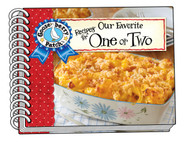 Our Favorite Recipes for One or Two w/Photo Cover
