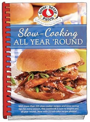Slow Cooking All Year 'Round