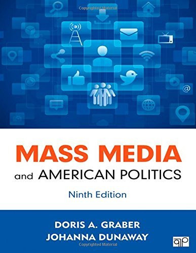 Mass Media And American Politics