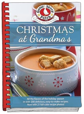 Christmas at Grandma's