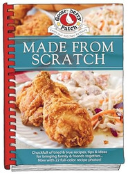 Made From Scratch