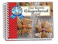 Our Favorite Gingerbread Recipes