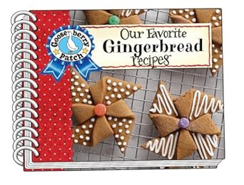 Our Favorite Gingerbread Recipes