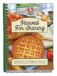 Harvest for Sharing