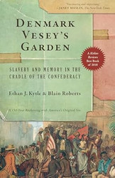 Denmark Vesey's Garden