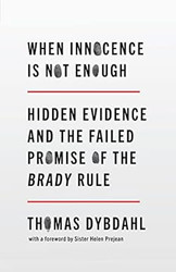 When Innocence Is Not Enough
