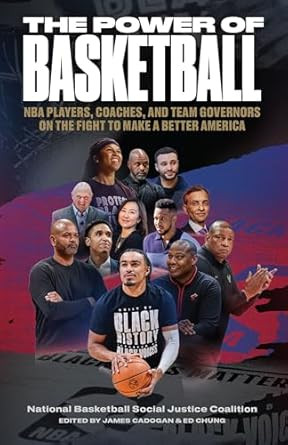 The Power of Basketball