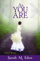 As You Are