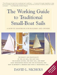 The Working Guide to Traditional Small-Boat Sails