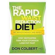The Rapid Waist Reduction Diet