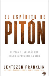 El espritu de pitn / The Spirit of Python