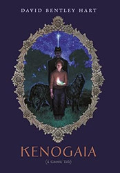 Kenogaia (A Gnostic Tale)