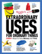 Reader's Digest Extraordinary Uses for Ordinary Things