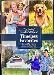 Reader's Digest Timeless Favorites