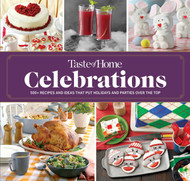 Taste of Home Celebrations