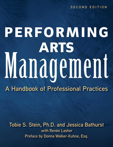 Performing Arts Management